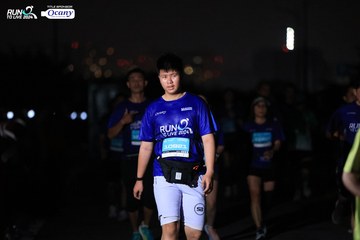 RUN TO LIVE 2024 - Ảnh #1341789