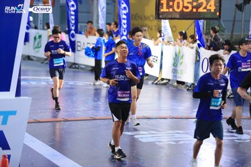 RUN TO LIVE 2024 - Ảnh #1332240