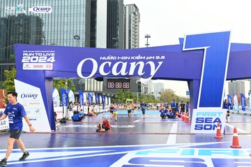 RUN TO LIVE 2024 - Ảnh #1422824