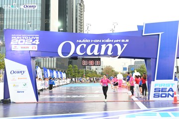 RUN TO LIVE 2024 - Ảnh #1418338