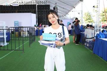 RUN TO LIVE 2024 - Ảnh #1316767