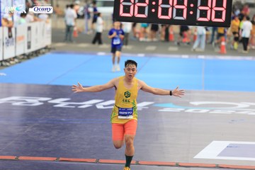 RUN TO LIVE 2024 - Ảnh #1404798