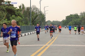 RUN TO LIVE 2024 - Ảnh #1401252