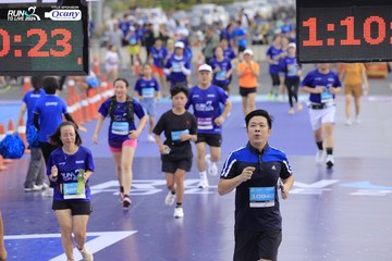 RUN TO LIVE 2024 - Ảnh #1351688