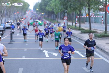 RUN TO LIVE 2024 - Ảnh #1433337