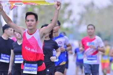 RUN TO LIVE 2024 - Ảnh #1337122