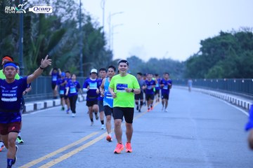 RUN TO LIVE 2024 - Ảnh #1385006