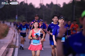 RUN TO LIVE 2024 - Ảnh #1357443