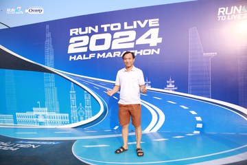 RUN TO LIVE 2024 - Ảnh #1316594