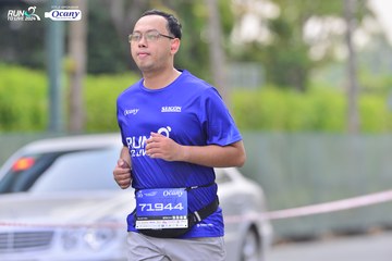 RUN TO LIVE 2024 - Ảnh #1446691