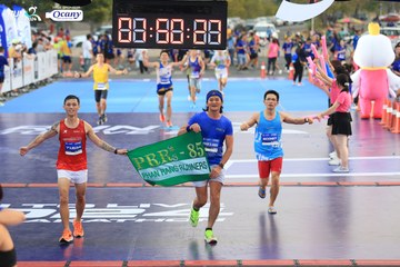 RUN TO LIVE 2024 - Ảnh #1370341