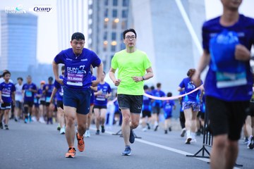 RUN TO LIVE 2024 - Ảnh #1326555