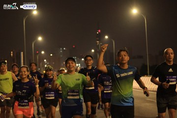 RUN TO LIVE 2024 - Ảnh #1444430