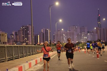 RUN TO LIVE 2024 - Ảnh #1446231
