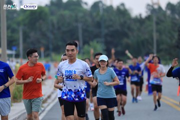 RUN TO LIVE 2024 - Ảnh #1373788