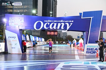 RUN TO LIVE 2024 - Ảnh #1417456