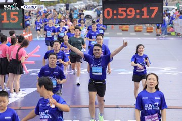 RUN TO LIVE 2024 - Ảnh #1363860