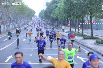 RUN TO LIVE 2024 - Ảnh #1432600