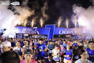 RUN TO LIVE 2024 - Ảnh #1317824