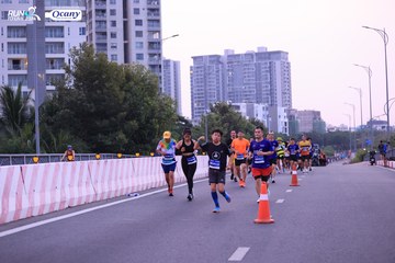 RUN TO LIVE 2024 - Ảnh #1447374