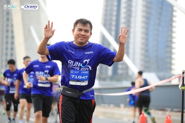 RUN TO LIVE 2024 - Ảnh #1349842