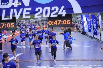 RUN TO LIVE 2024 - Ảnh #1359050