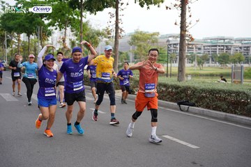 RUN TO LIVE 2024 - Ảnh #1387444
