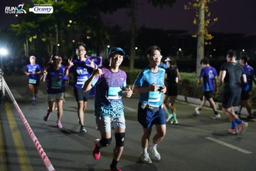 RUN TO LIVE 2024 - Ảnh #1376956