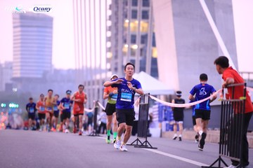 RUN TO LIVE 2024 - Ảnh #1325392
