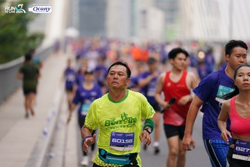 RUN TO LIVE 2024 - Ảnh #1345526