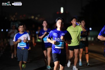 RUN TO LIVE 2024 - Ảnh #1339972