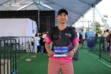 RUN TO LIVE 2024 - Ảnh #1307846