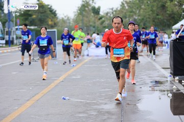RUN TO LIVE 2024 - Ảnh #1338330