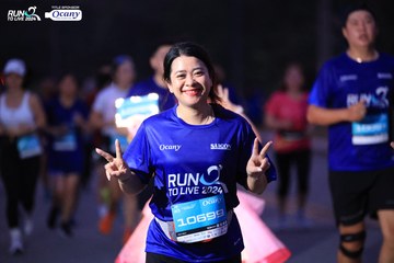 RUN TO LIVE 2024 - Ảnh #1348404