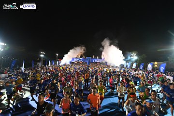 RUN TO LIVE 2024 - Ảnh #1318356