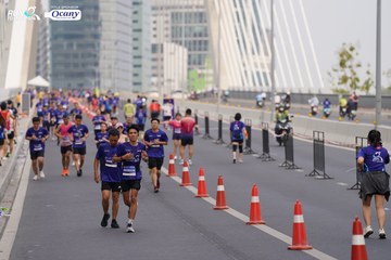 RUN TO LIVE 2024 - Ảnh #1364538