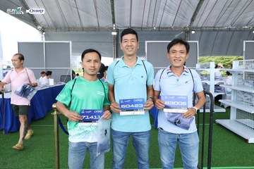 RUN TO LIVE 2024 - Ảnh #1310028