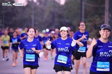 RUN TO LIVE 2024 - Ảnh #1357931