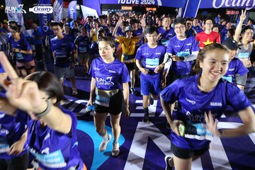RUN TO LIVE 2024 - Ảnh #1319332