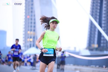 RUN TO LIVE 2024 - Ảnh #1326039