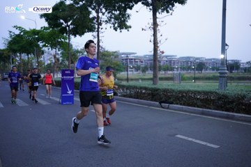 RUN TO LIVE 2024 - Ảnh #1380806
