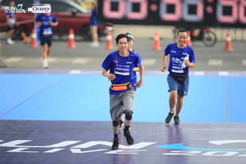 RUN TO LIVE 2024 - Ảnh #1414584