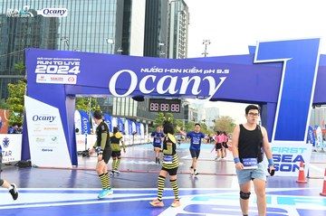 RUN TO LIVE 2024 - Ảnh #1425048