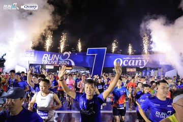 RUN TO LIVE 2024 - Ảnh #1317854