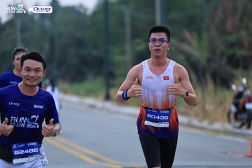 RUN TO LIVE 2024 - Ảnh #1371649
