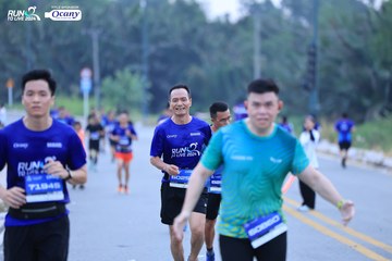 RUN TO LIVE 2024 - Ảnh #1368430