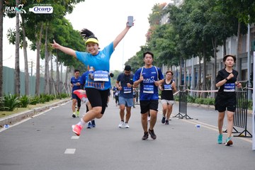 RUN TO LIVE 2024 - Ảnh #1401575