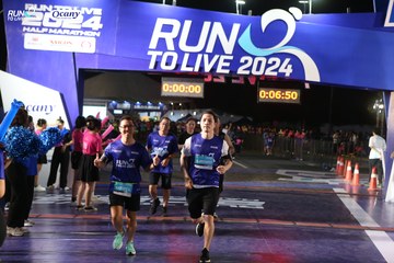 RUN TO LIVE 2024 - Ảnh #1319507