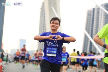 RUN TO LIVE 2024 - Ảnh #1346761