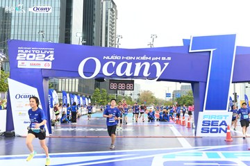 RUN TO LIVE 2024 - Ảnh #1422230